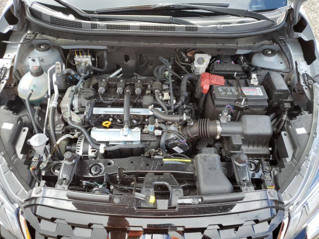 Photo 11 from auction – 2023 NISSAN KICKS SR with VIN 3N1CP5DV6PL513166