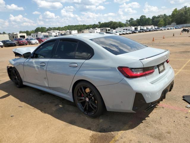 Photo 2 from auction – 2023 BMW M340I with VIN 3MW49FS08P8C82389