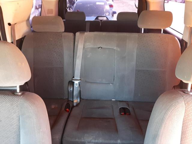 Photo 10 from auction – 2008 GMC YUKON with VIN 1GKFC13048J103287
