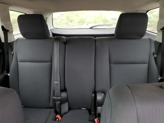 Photo 10 from auction – 2010 DODGE JOURNEY SX with VIN 3D4PG5FV4AT107599