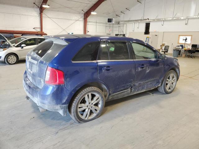 Photo 3 from auction – 2013 FORD EDGE with VIN 2FMDK4KCXDBB27736