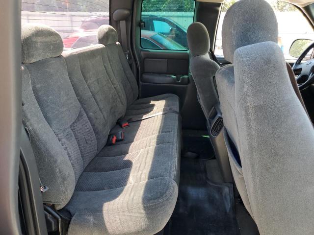 Photo 10 from auction – 2004 CHEVROLET SILVERADO with VIN 1GCEC19V04Z104619