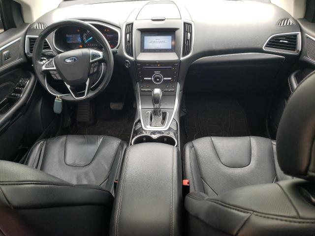 Photo 8 from auction – 2016 FORD EDGE TITAN with VIN 2FMPK3K8XGBB02567