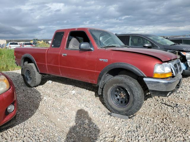 Photo 4 from auction – 2000 FORD RANGER SUP with VIN 1FTZR15VXYPC08557