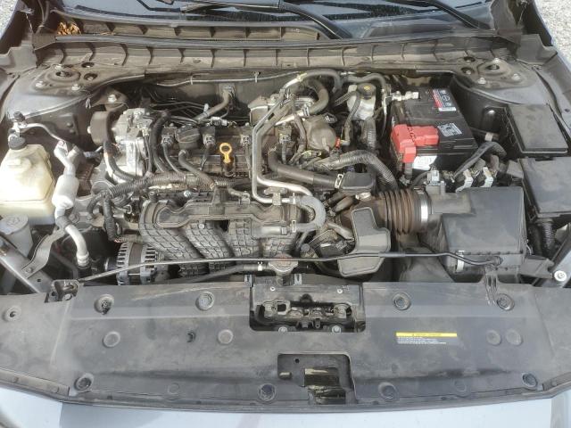 Photo 11 from auction – 2021 NISSAN ALTIMA S with VIN 1N4BL4BV5MN304889