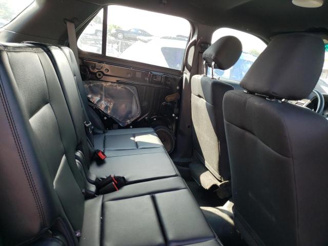 Photo 11 from auction – 2015 FORD EXPLORER P with VIN 1FM5K8AR2FGC67650