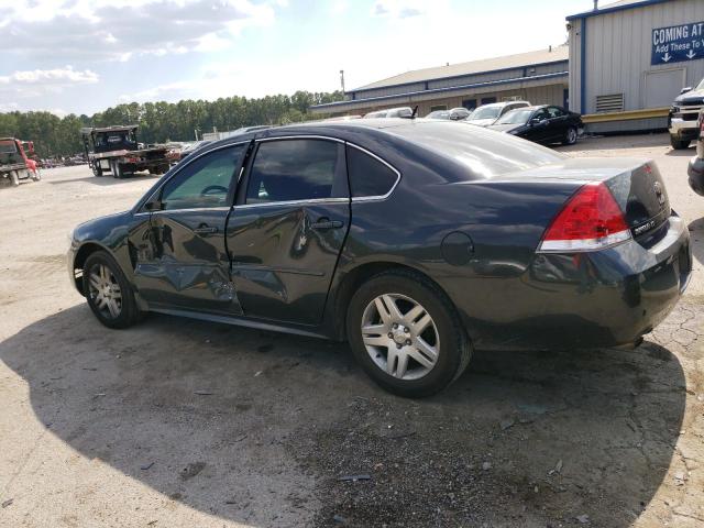 Photo 2 from auction – 2015 CHEVROLET IMPALA LIM with VIN 2G1WB5E30F1134713