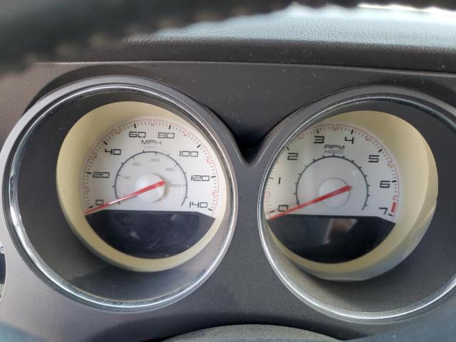 Снимка 9 от търг – 2012 DODGE CHALLENGER с VIN 2C3CDYAG3CH131178