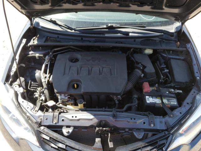 Photo 11 from auction – 2015 TOYOTA COROLLA L with VIN 5YFBURHE6FP199538