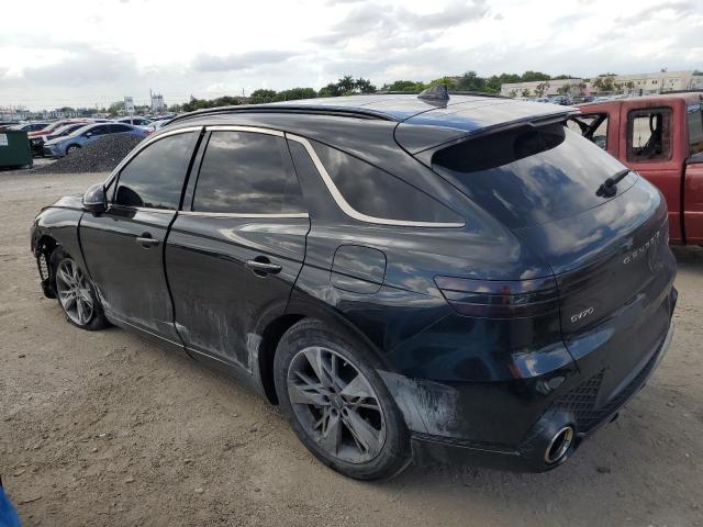 Photo 2 from auction – 2022 GENESIS GV70 BASE with VIN KMUMCDTC5NU018948