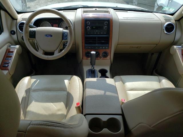 Photo 8 from auction – 2008 FORD EXPLORER E with VIN 1FMEU74E88UA67549