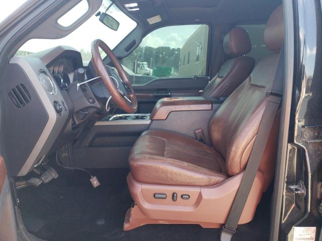 Photo 7 from auction – 2012 FORD F250 SUPER with VIN 1FT7W2BT5CEB73410