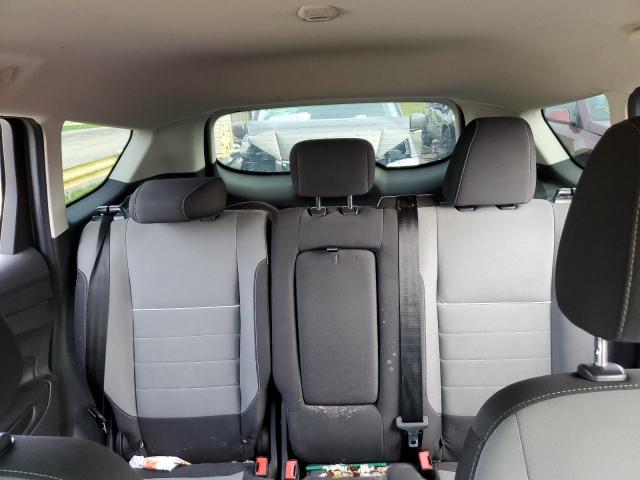 Photo 10 from auction – 2014 FORD ESCAPE SE with VIN 1FMCU0GX7EUC83402