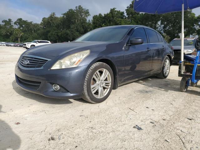 Photo 1 from auction – 2012 INFINITI G37 BASE with VIN JN1CV6AP8CM930452