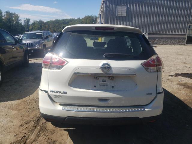 Photo 6 from auction – 2015 NISSAN ROGUE S with VIN 5N1AT2MV1FC788674