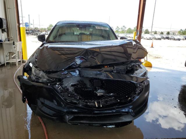 Photo 5 from auction – 2021 MAZDA CX-5 GRAND with VIN JM3KFADM1M0302937