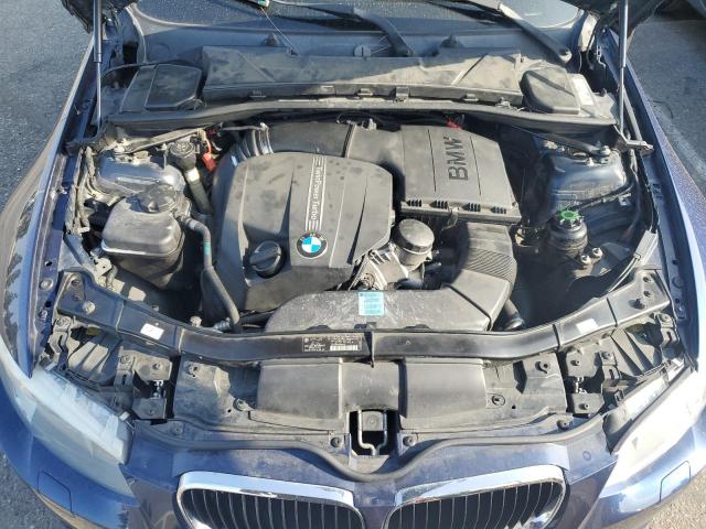 Photo 11 from auction – 2011 BMW 335 I with VIN WBADX7C58BE261330