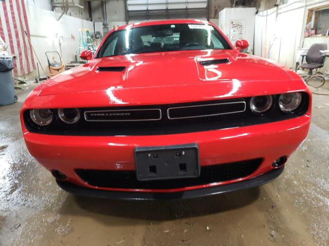 Photo 5 from auction – 2017 DODGE CHALLENGER with VIN 2C3CDZGG7HH574440