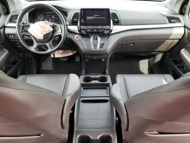 Photo 8 from auction – 2018 HONDA ODYSSEY TO with VIN 5FNRL6H88JB009673