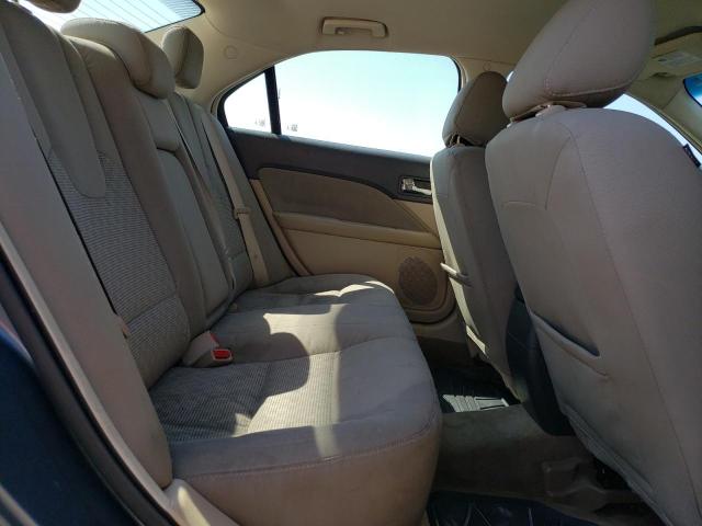 Photo 10 from auction – 2012 FORD FUSION with VIN 3FAHP0HA7CR446538