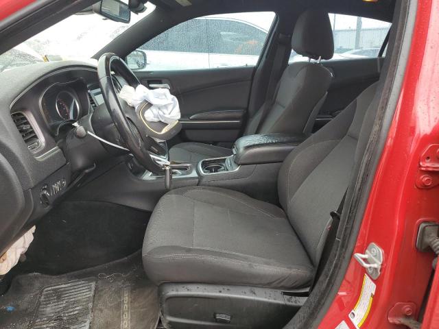 Photo 7 from auction – 2015 DODGE CHARGER SE with VIN 2C3CDXBG8FH729053