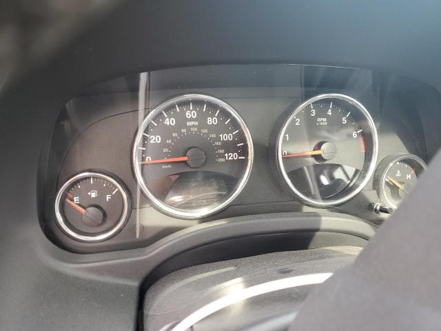 Photo 9 from auction – 2012 JEEP COMPASS LI with VIN 1C4NJCCB1CD626347