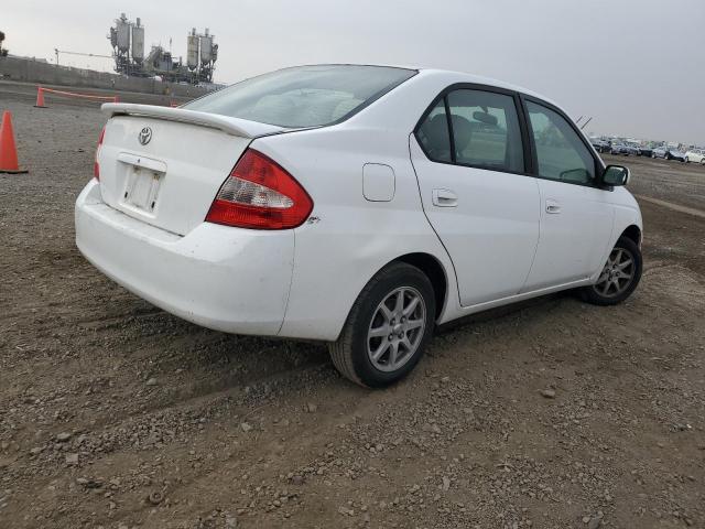 Photo 3 from auction – 2002 TOYOTA PRIUS with VIN JT2BK18U520050744