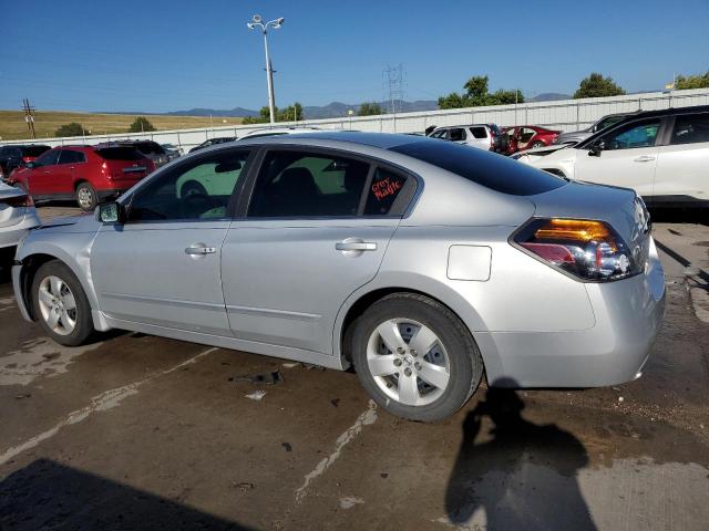 Photo 2 from auction – 2007 NISSAN ALTIMA 2.5 with VIN 1N4AL21E57C146149