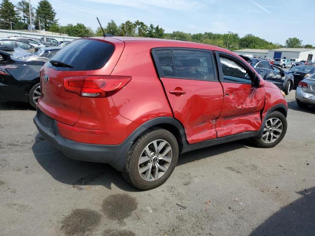 Photo 3 from auction – 2014 KIA SPORTAGE L with VIN KNDPBCAC5E7600949