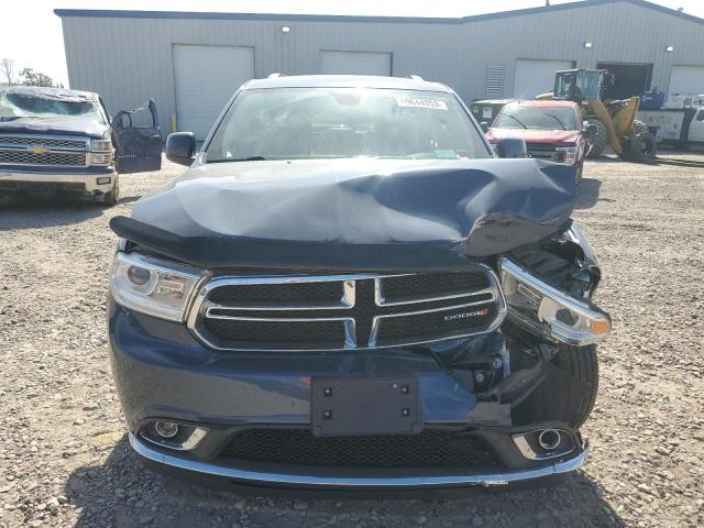 Photo 5 from auction – 2019 DODGE DURANGO SX with VIN 1C4RDJAG2KC781182