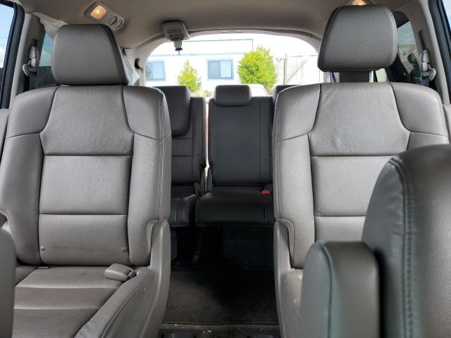 Photo 10 from auction – 2016 HONDA ODYSSEY EX with VIN 5FNRL5H60GB110370