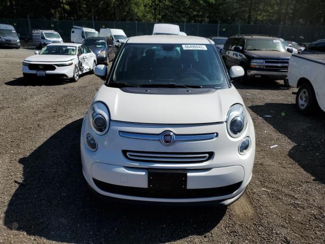 Photo 5 from auction – 2014 FIAT 500L EASY with VIN ZFBCFABH9EZ001190