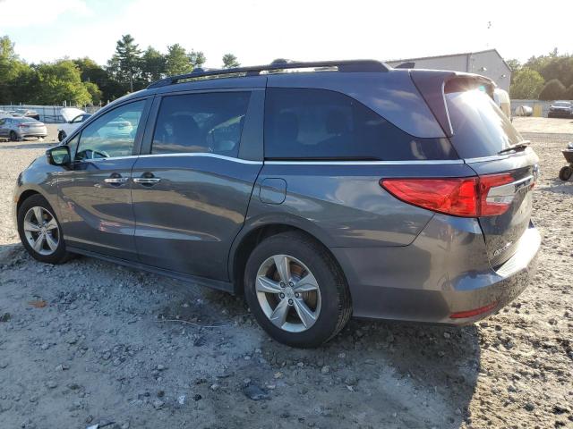 Photo 2 from auction – 2018 HONDA ODYSSEY EX with VIN 5FNRL6H79JB072207