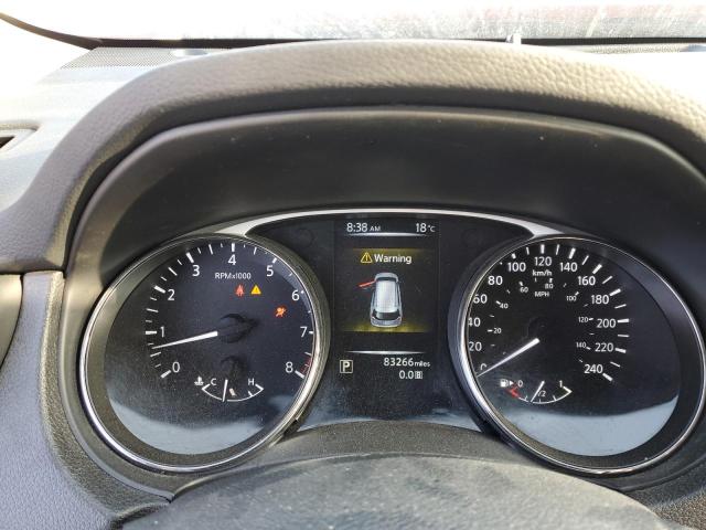 Photo 9 from auction – 2015 NISSAN ROGUE S with VIN 5N1AT2MV4FC831890