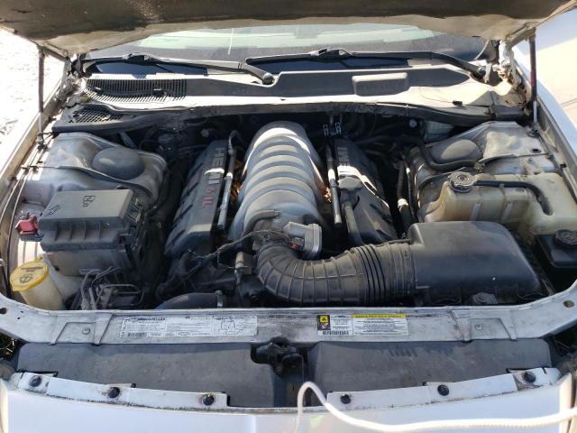 Photo 11 from auction – 2006 DODGE MAGNUM SRT with VIN 2D4GV77336H426006