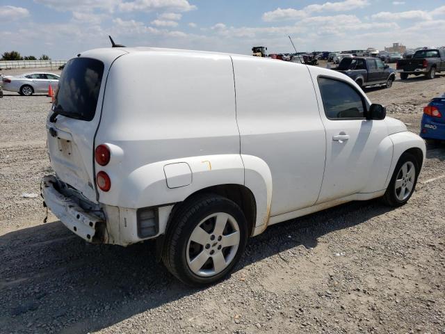 Photo 3 from auction – 2010 CHEVROLET HHR PANEL with VIN 3GCAAADB6AS598883