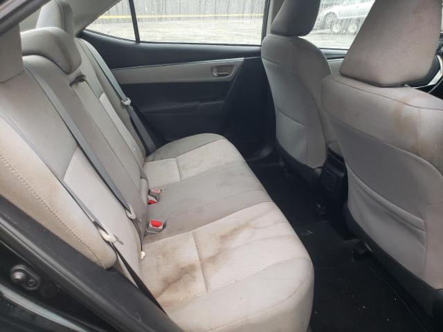 Photo 10 from auction – 2015 TOYOTA COROLLA L with VIN 2T1BURHE4FC341501