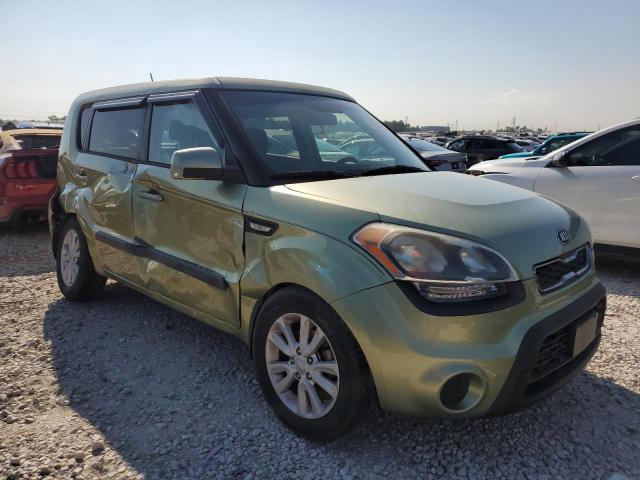 Photo 4 from auction – 2013 KIA SOUL with VIN KNDJT2A51D7550807