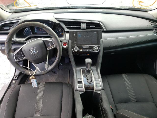 Zdjęcie 8 z aukcji – 2016 HONDA CIVIC EX z VIN 19XFC2F78GE076665