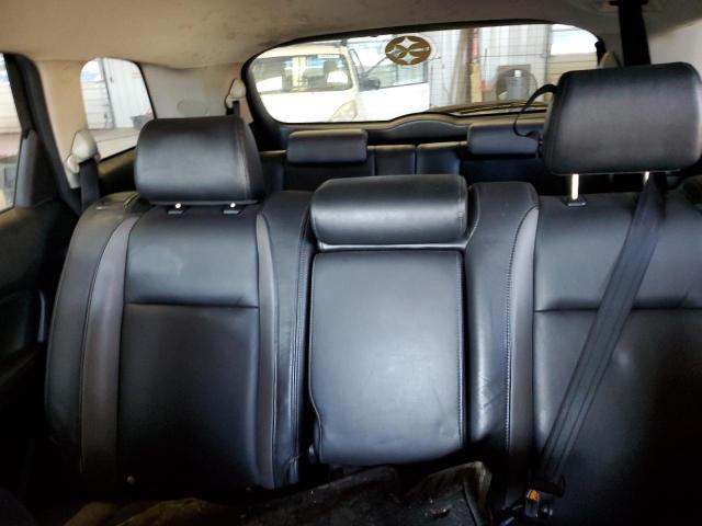 Photo 10 from auction – 2010 MAZDA CX-9 with VIN JM3TB3MA2A0222382