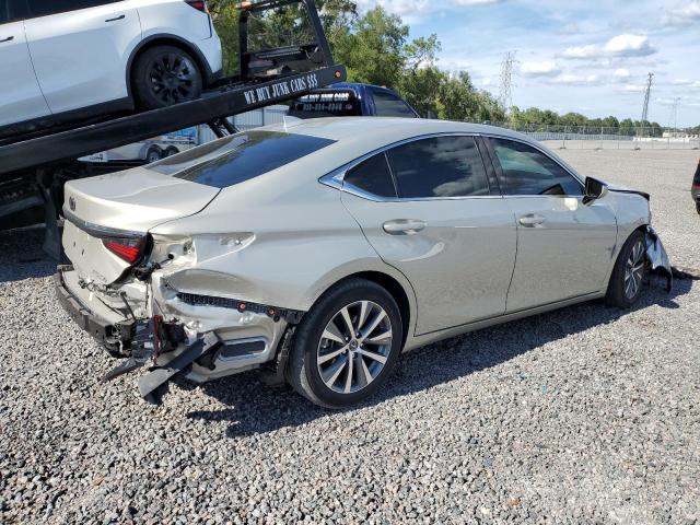 Photo 3 from auction – 2020 LEXUS ES 350 with VIN 58ADZ1B17LU064461