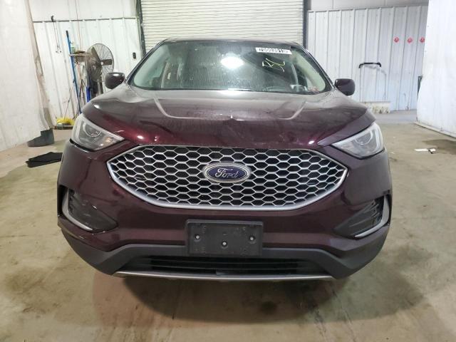 Photo 5 from auction – 2023 FORD EDGE SEL with VIN 2FMPK4J9XPBA19401