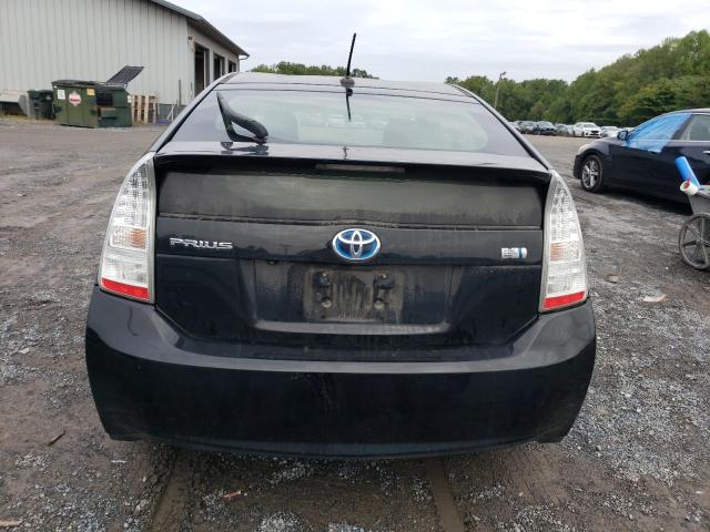 Foto 6 de la subasta – 2011 TOYOTA PRIUS con VIN JTDKN3DU4B5343893