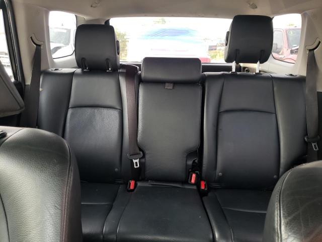 Photo 10 from auction – 2013 TOYOTA 4RUNNER SR with VIN JTEZU5JR7D5062392