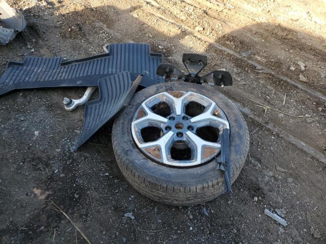 Photo 13 from auction – 2022 RIVIAN R1T ADVENT with VIN 7FCTGAAA2NN006053