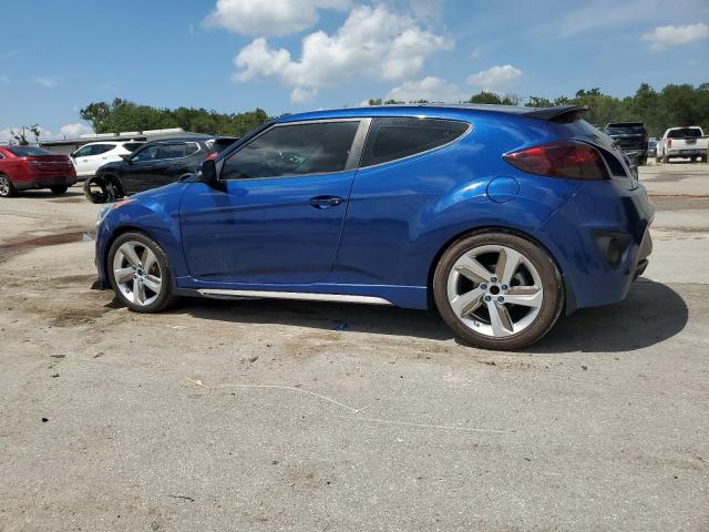 Photo 2 from auction – 2015 HYUNDAI VELOSTER T with VIN KMHTC6AE2FU241668