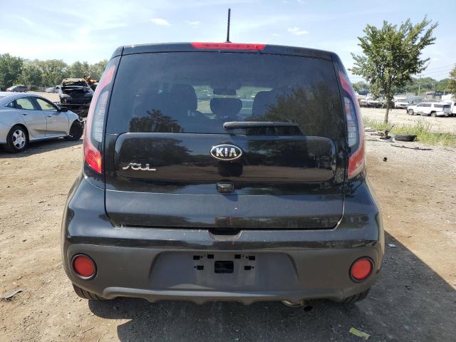 Photo 6 from auction – 2019 KIA SOUL with VIN KNDJN2A28K7919045