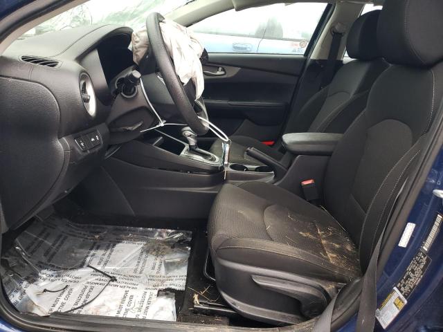 Photo 7 from auction – 2019 KIA FORTE FE with VIN 3KPF24AD5KE103759