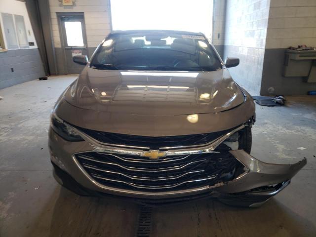 Photo 5 from auction – 2023 CHEVROLET MALIBU LT with VIN 1G1ZD5ST4PF182124