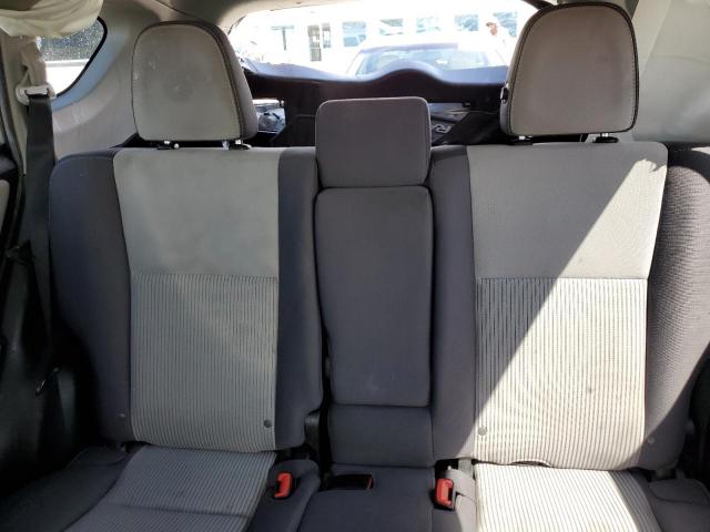 Photo 10 from auction – 2014 TOYOTA RAV4 XLE with VIN 2T3RFREVXEW217847